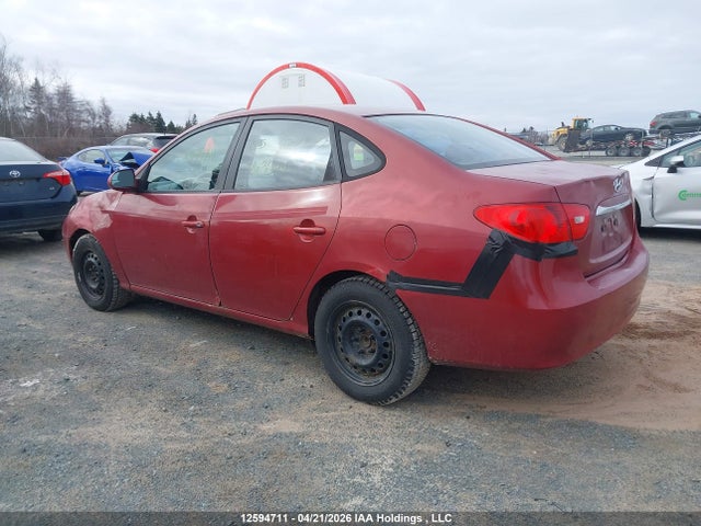 HYUNDAI ELANTRA L - 3