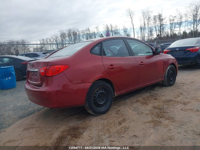 HYUNDAI ELANTRA L - 4