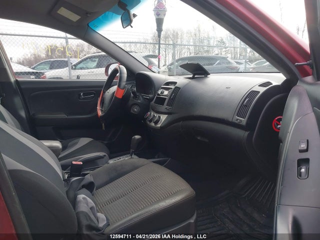 HYUNDAI ELANTRA L - 5