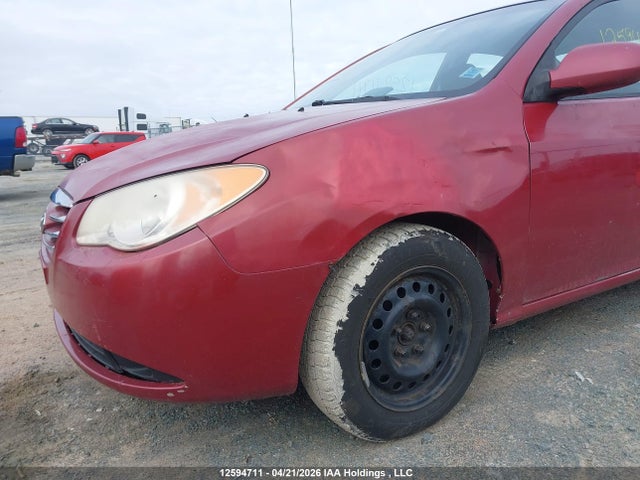 HYUNDAI ELANTRA L - 6