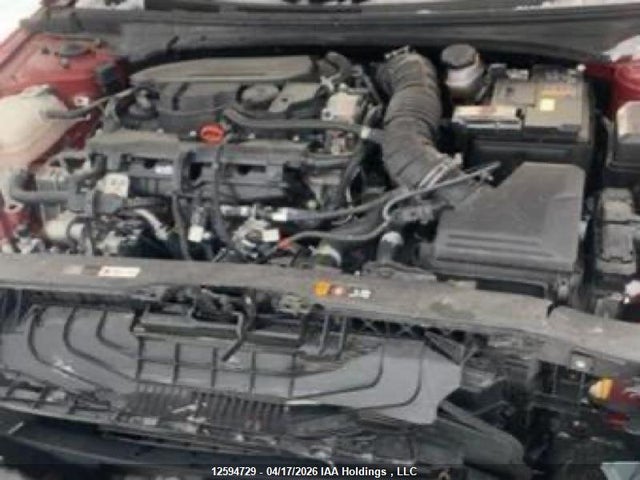 HYUNDAI ELANTRA N LINE - 10