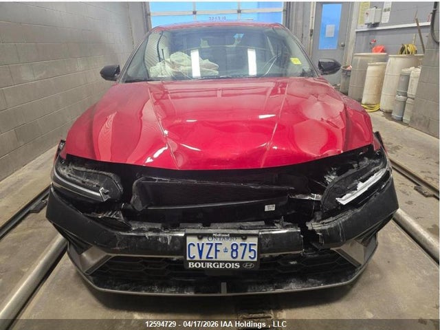 HYUNDAI ELANTRA N LINE - 6