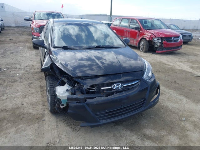 HYUNDAI ACCENT - 6