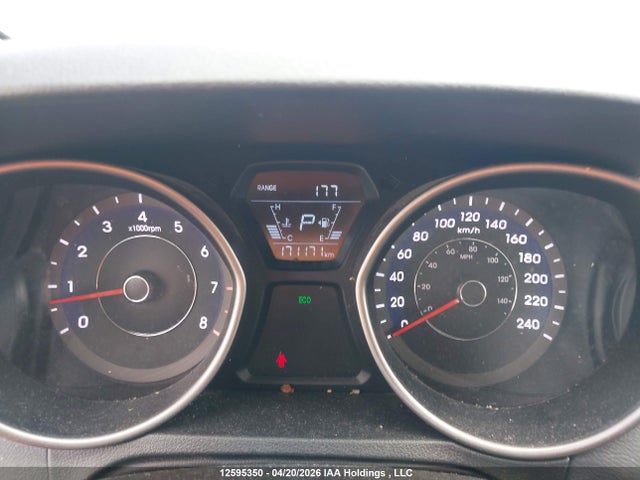 HYUNDAI ELANTRA SE/SPORT/LIMITED - 7