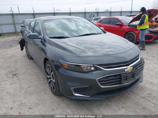 CHEVROLET MALIBU 1LT - 1