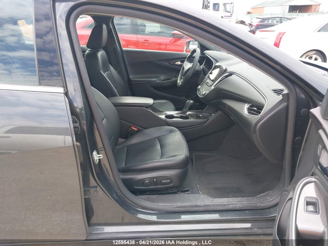 CHEVROLET MALIBU 1LT - 5