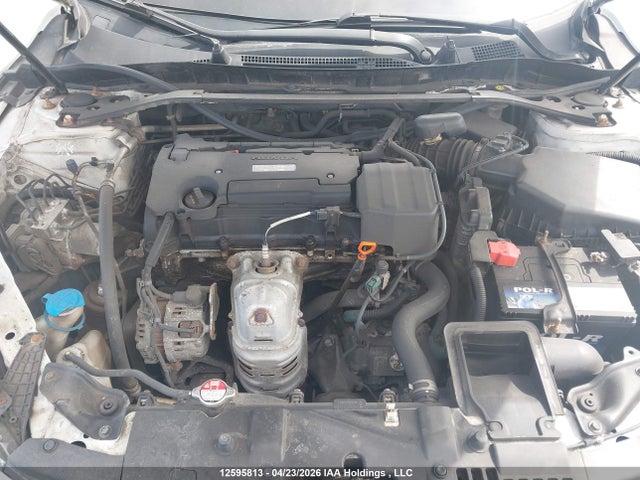 HONDA ACCORD TOURING - 10