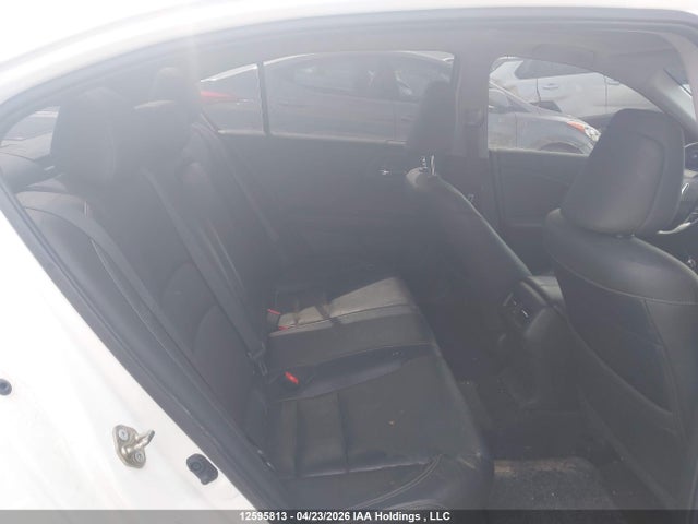 HONDA ACCORD TOURING - 8