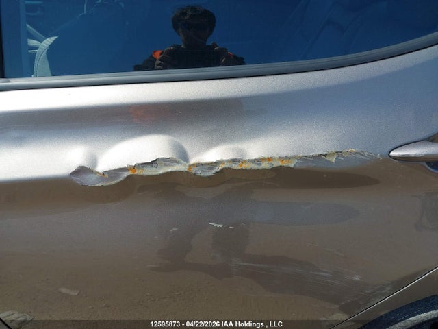 HYUNDAI ELANTRA GLS/LIMITED - 6