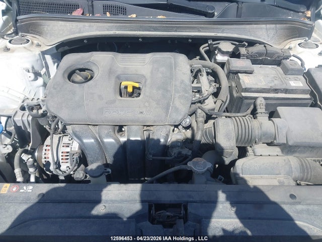 KIA FORTE FE/LX/LXS - 10