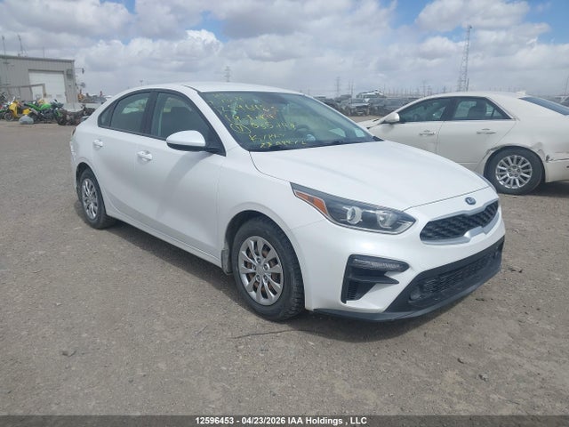 KIA FORTE FE/LX/LXS - 1