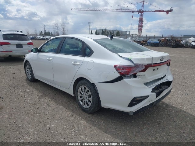 KIA FORTE FE/LX/LXS - 3