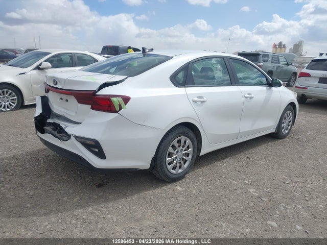 KIA FORTE FE/LX/LXS - 4