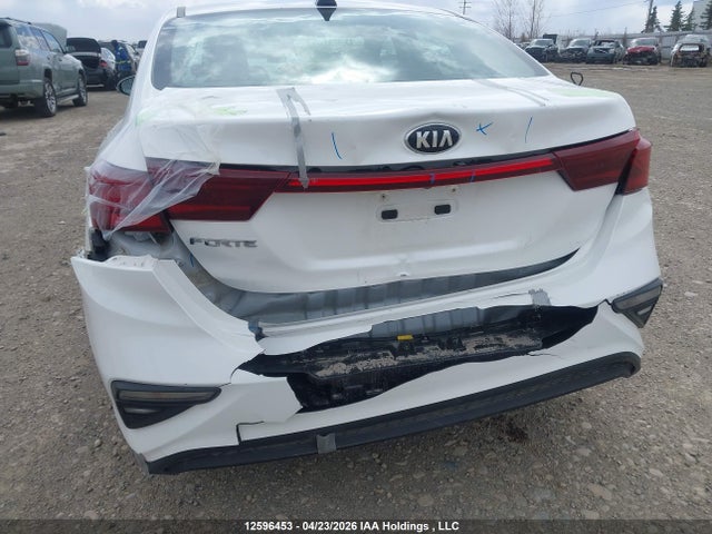 KIA FORTE FE/LX/LXS - 6