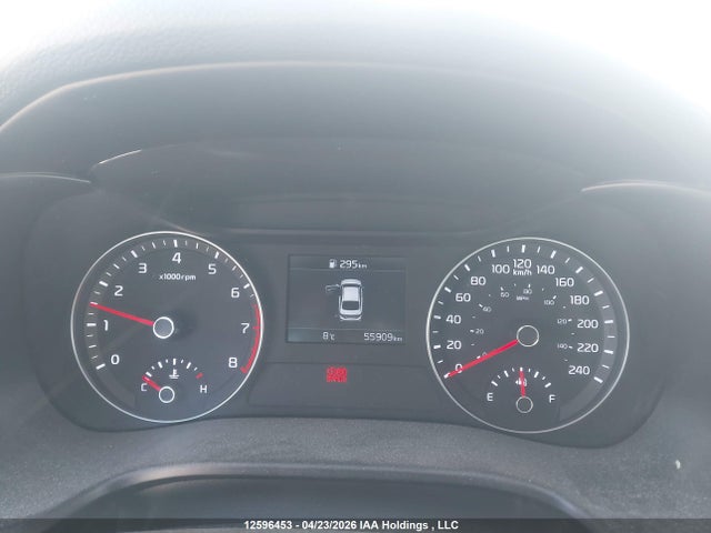 KIA FORTE FE/LX/LXS - 7