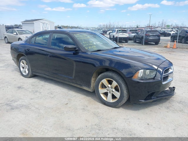 DODGE CHARGER - 1
