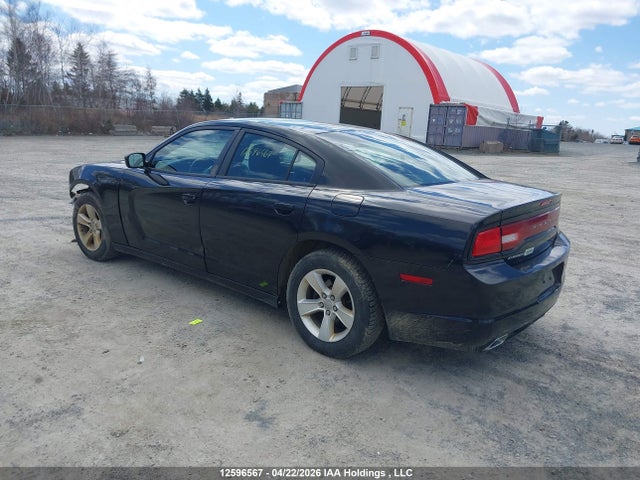 DODGE CHARGER - 3