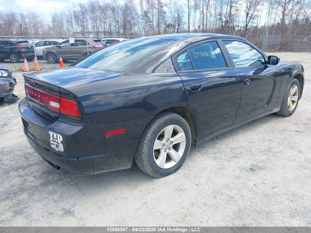 DODGE CHARGER - 4