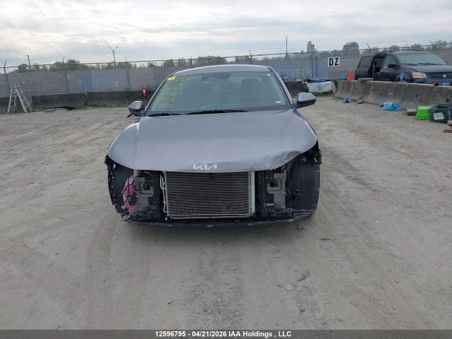 KIA K4 LX/LXS - 6