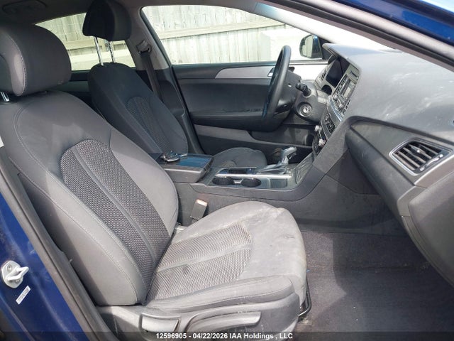 HYUNDAI SONATA - 5