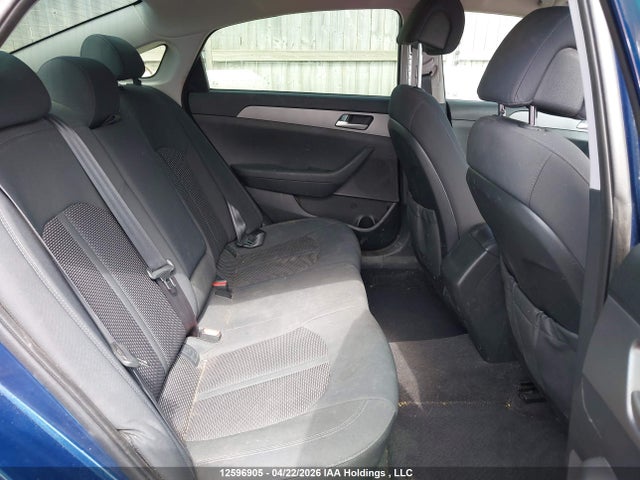 HYUNDAI SONATA - 8