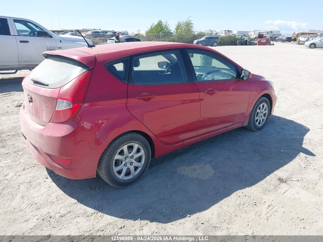 HYUNDAI ACCENT - 4
