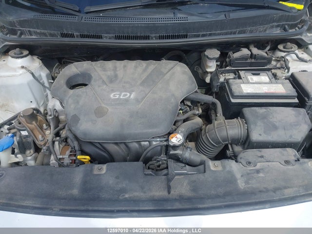 HYUNDAI ACCENT GLS/GS - 10