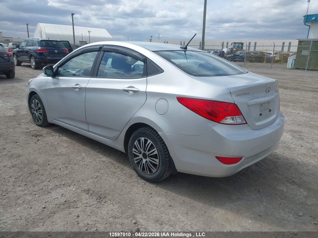 HYUNDAI ACCENT GLS/GS - 3