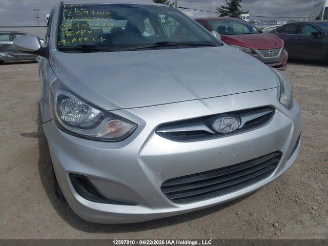HYUNDAI ACCENT GLS/GS - 6