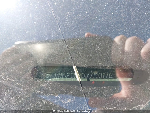 CHEVROLET CRUZE LT AUTO - 9