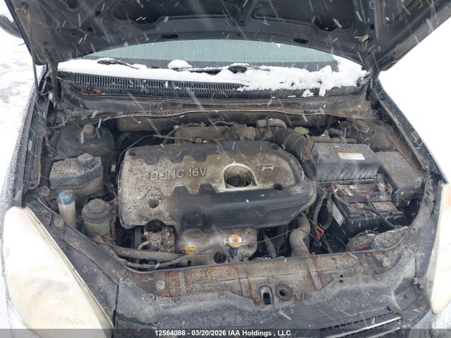 HYUNDAI ACCENT GL/GLS - 10