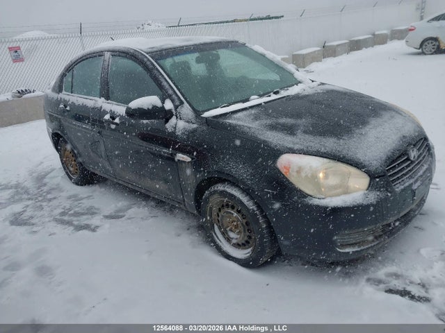 HYUNDAI ACCENT GL/GLS - 1