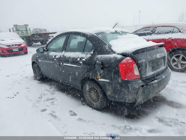 HYUNDAI ACCENT GL/GLS - 3