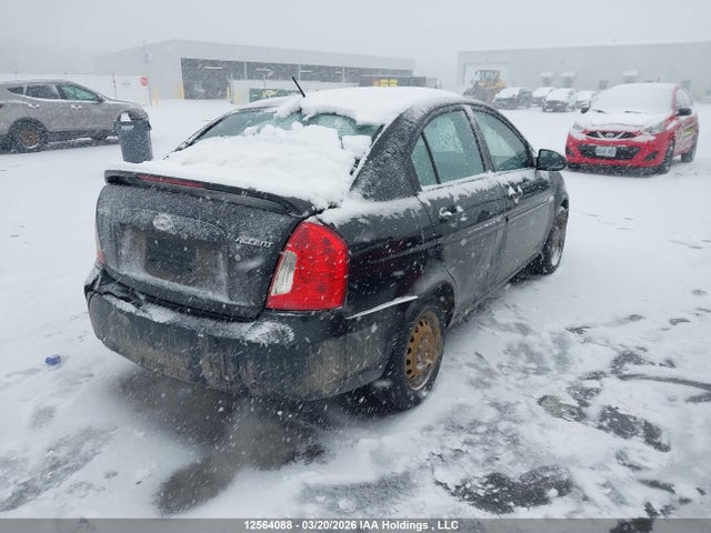 HYUNDAI ACCENT GL/GLS - 4