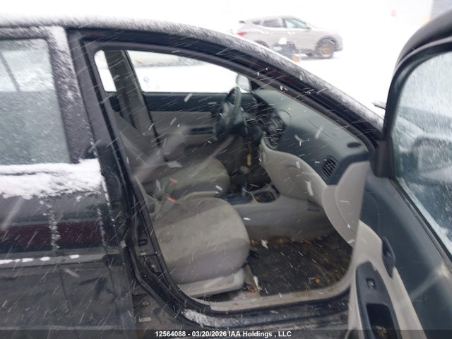 HYUNDAI ACCENT GL/GLS - 5