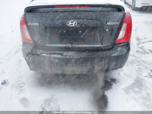 HYUNDAI ACCENT GL/GLS - 6