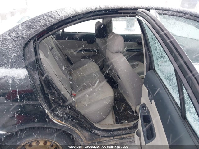 HYUNDAI ACCENT GL/GLS - 8