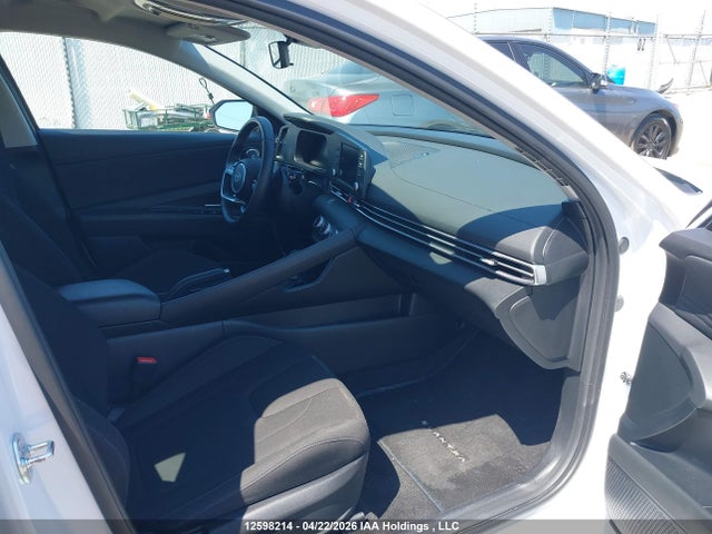 HYUNDAI ELANTRA SEL SPORT - 5