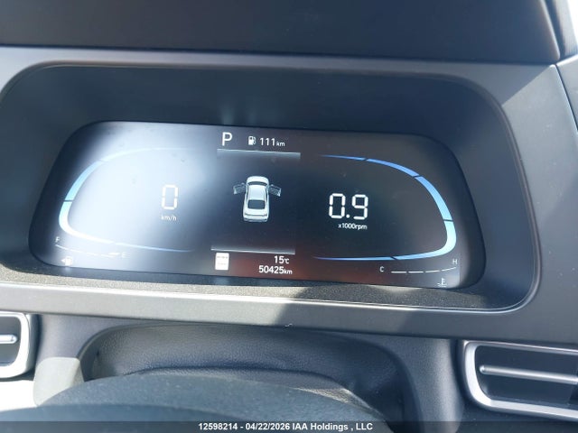 HYUNDAI ELANTRA SEL SPORT - 7