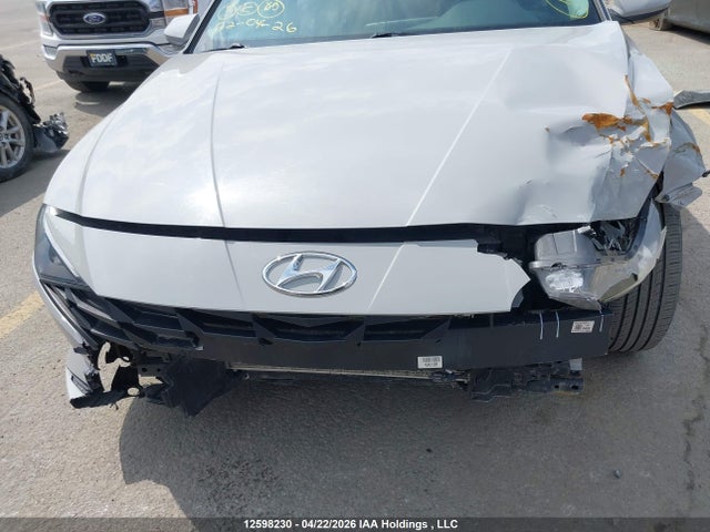 HYUNDAI ELANTRA SEL - 6