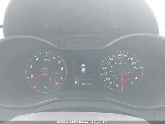 HYUNDAI VELOSTER TURBO - 7