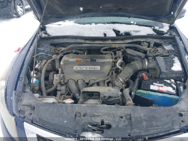 HONDA ACCORD EX-L - 10