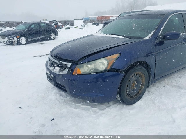 HONDA ACCORD EX-L - 6