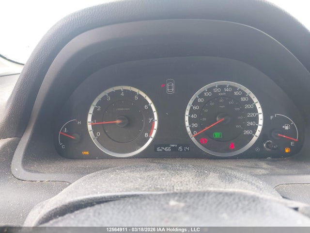 HONDA ACCORD EX-L - 7