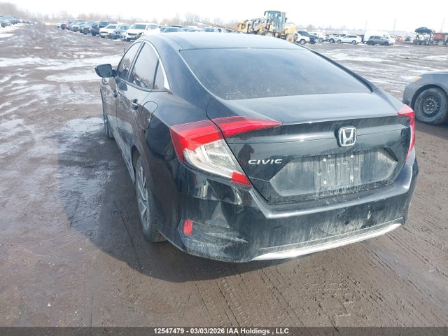 HONDA CIVIC - 3