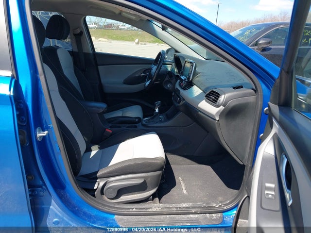 HYUNDAI ELANTRA GT GL - 5