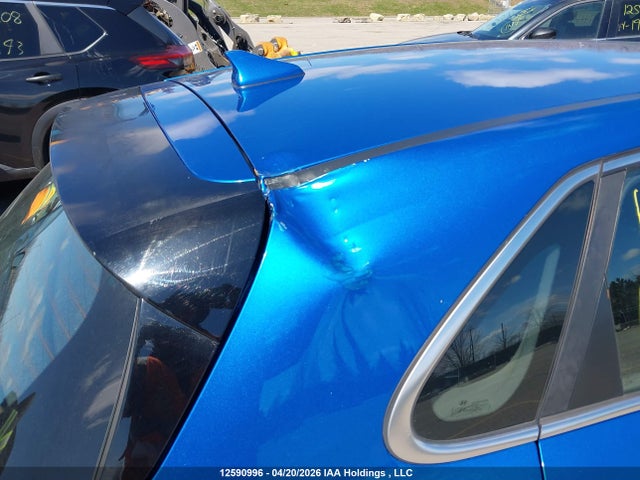 HYUNDAI ELANTRA GT GL - 6