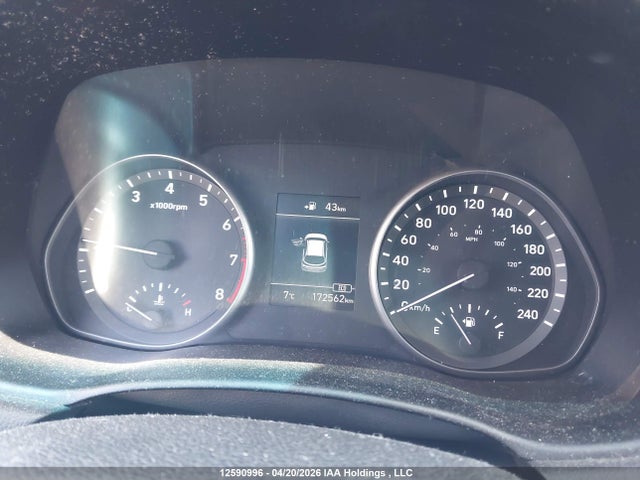 HYUNDAI ELANTRA GT GL - 7