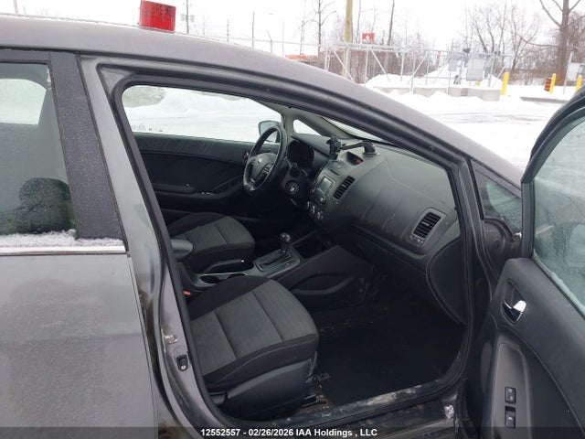 KIA FORTE - 5