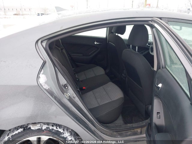 KIA FORTE - 8